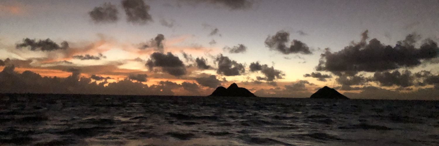 JosephSHuck's profile banner image