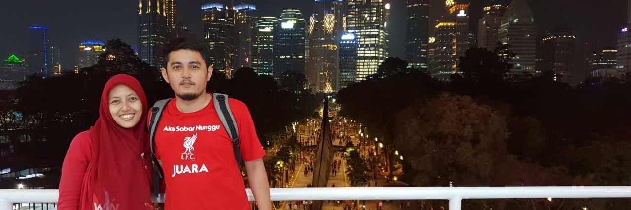 daniyust's profile banner image