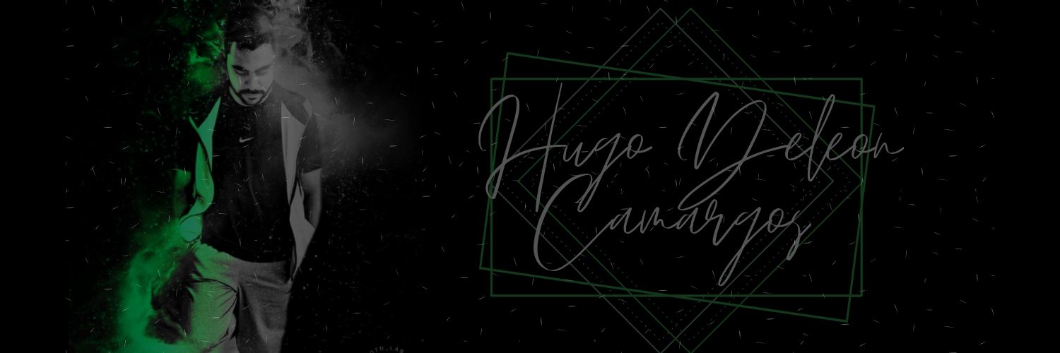 hugo12deleon's profile banner image