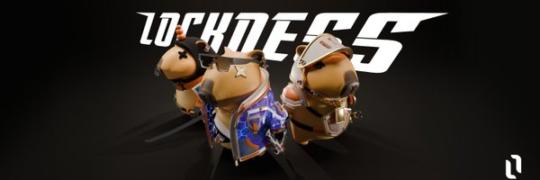 locknessdotxyz Profile Banner