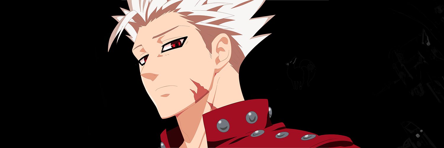 Ban's banner