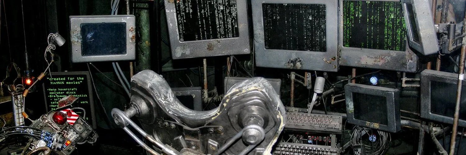 Javop D. Veloper banner