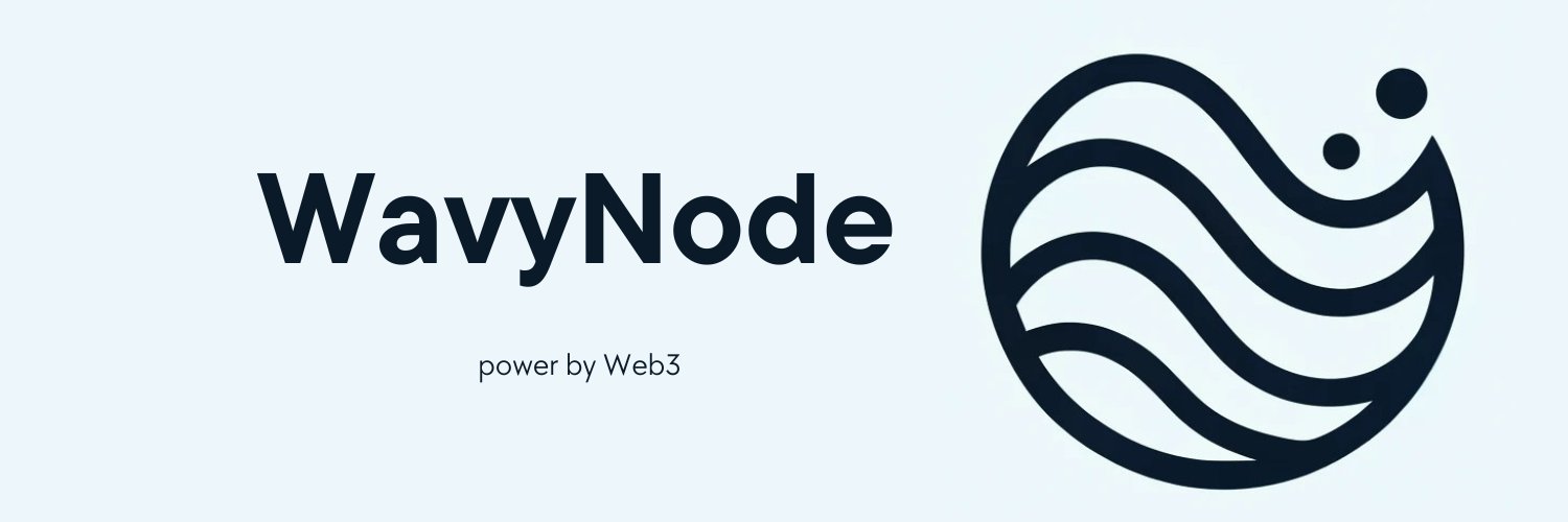 WavyNode.eth banner