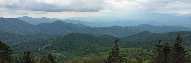 Main Street Muse banner