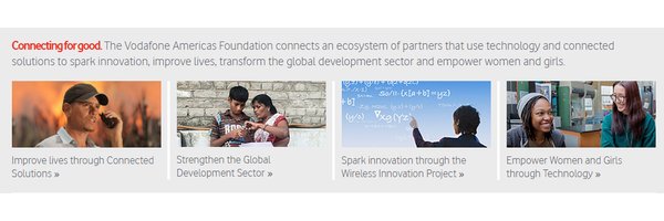 VodafoneProject Profile Banner