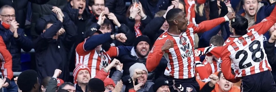 Sunderland Tuxtla banner
