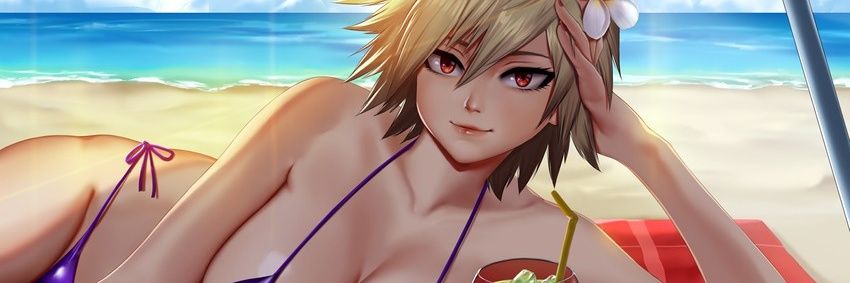 💥 — Mitsuki Bakugo banner