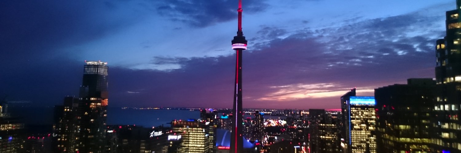 greg4toronto's profile banner image