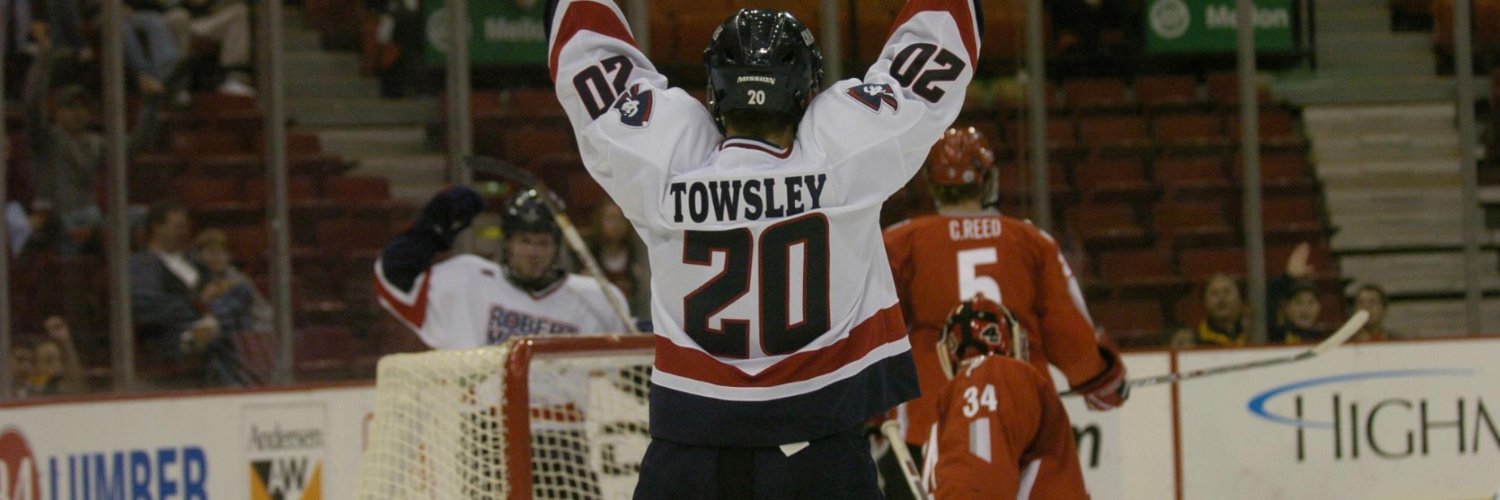 Jason Towsley banner