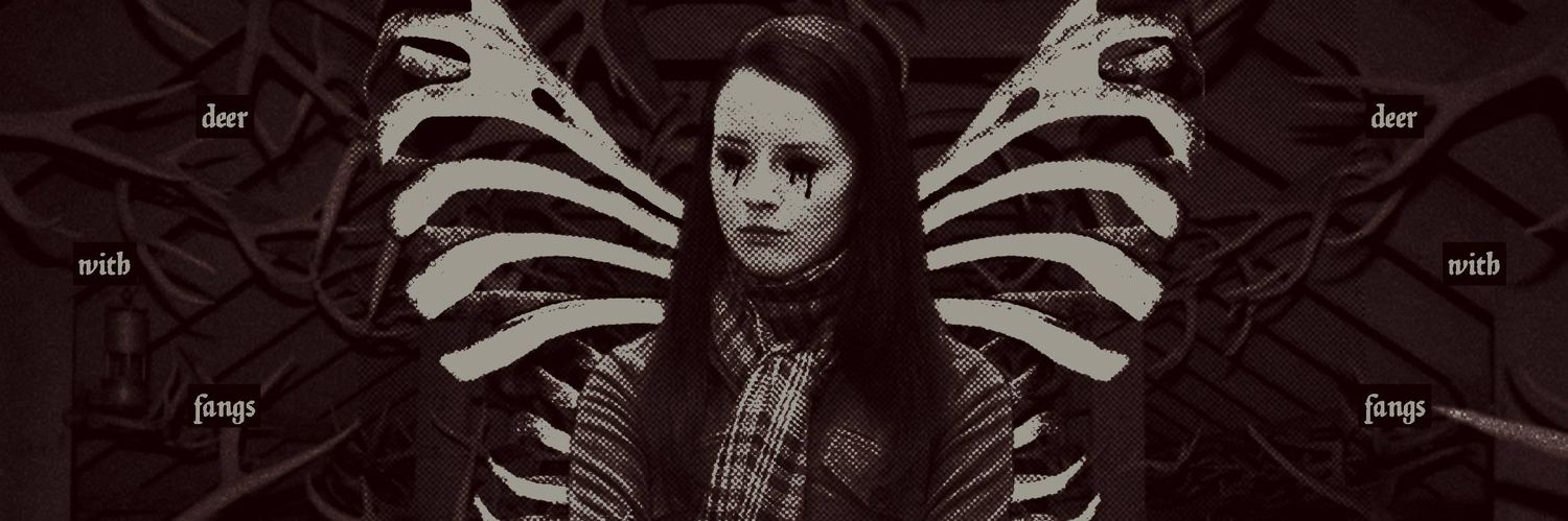 ᅟ ᅟᅟᴸᴵᵀᵀᴸᴱ ᅠ⋆ ᅠ𝕯͟𝐄𝐄𝐑. banner