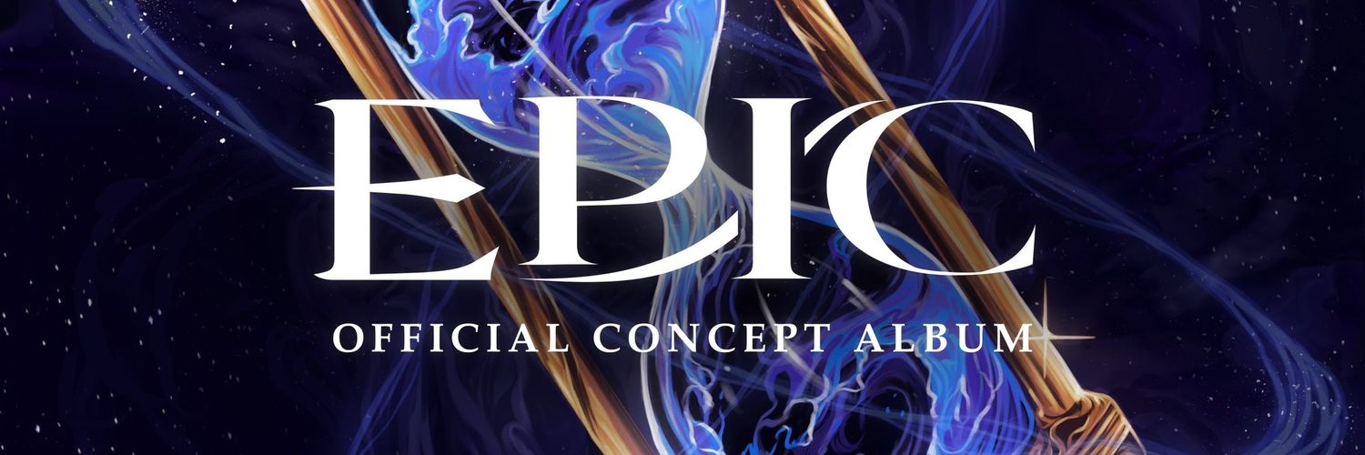 EPIC THE MUSICAL LYRICS BOT's banner