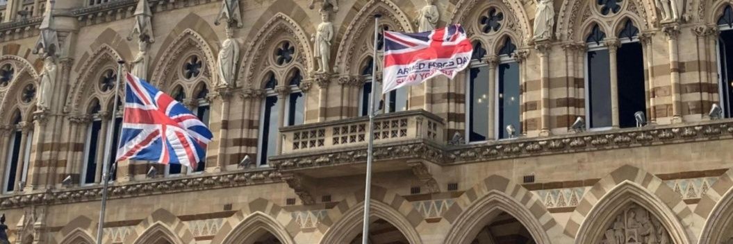 Cllr Anthony James Owens banner