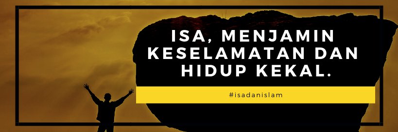 isadanislam's profile banner image