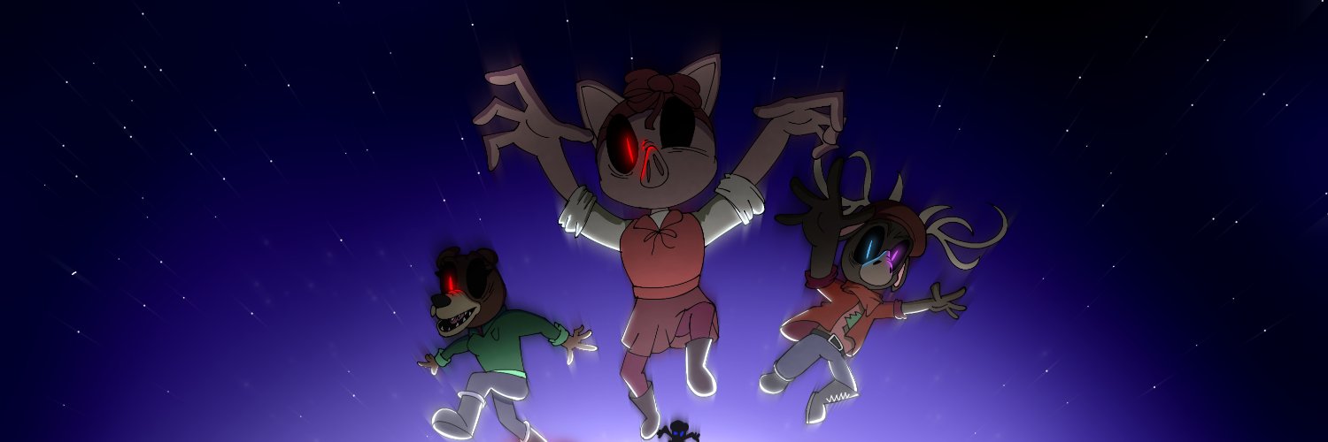 Piggy: Intensity banner