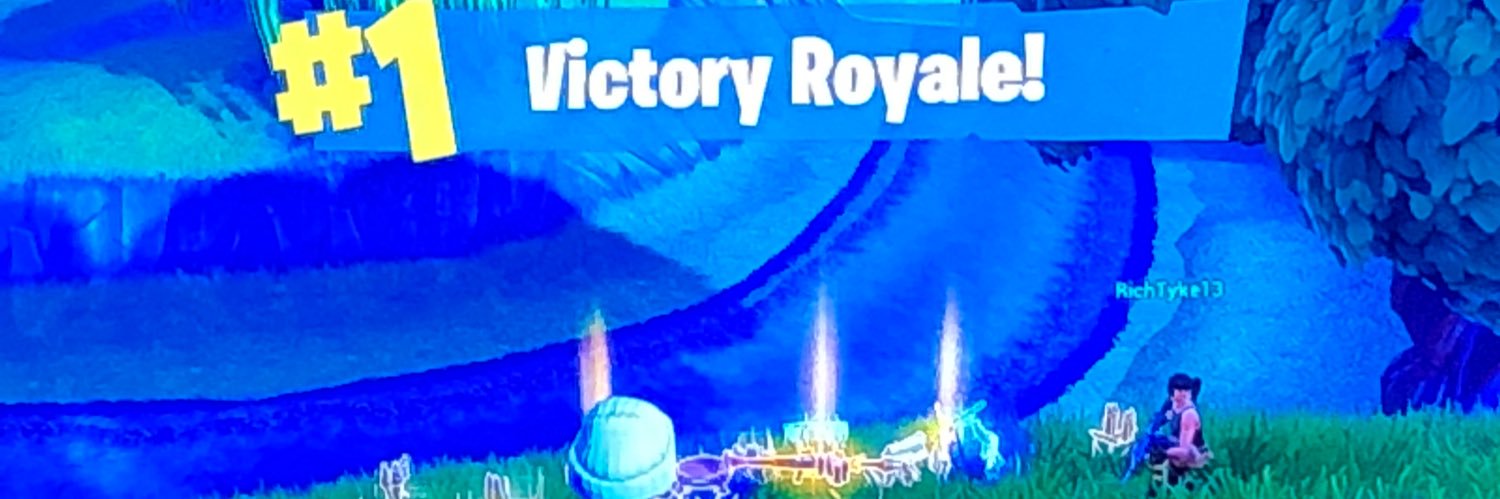 SeanzyP11's profile banner image
