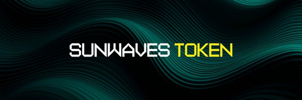 sunwaves_token Profile Banner