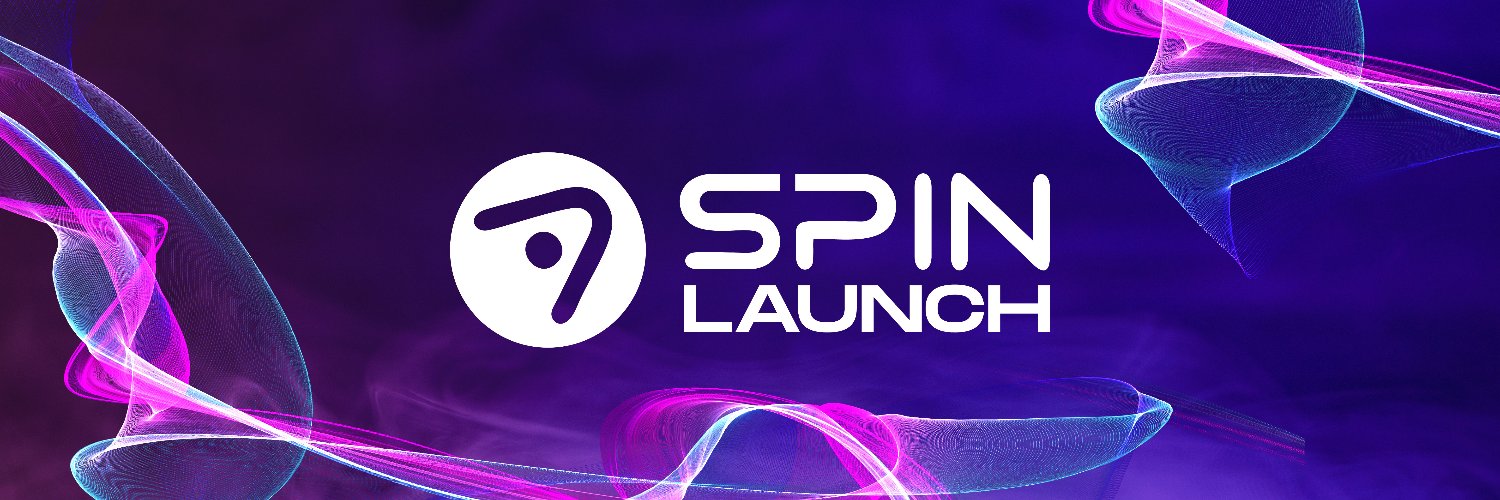 SpinLaunch banner