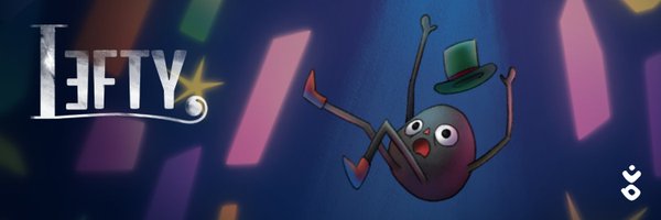 LeftyTheGame Profile Banner