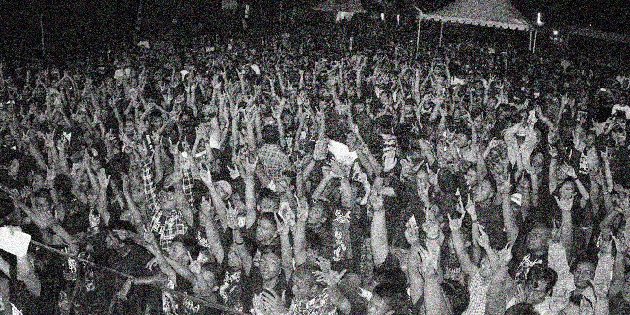 VoiceofImmortalParty banner