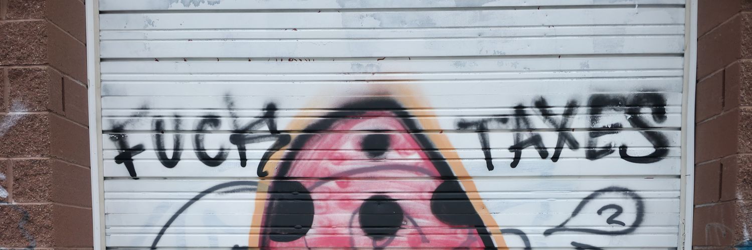 Robostrut's banner