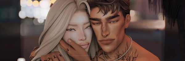 simsbIy Profile Banner