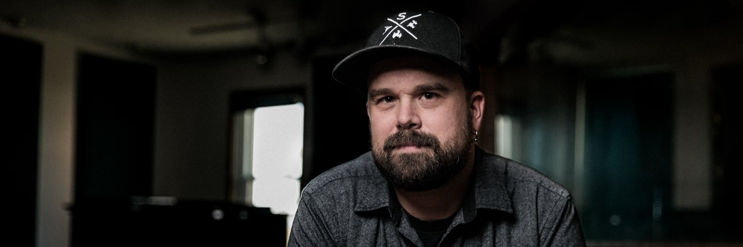 Phil Larson 🎧 Composer, Podcaster banner