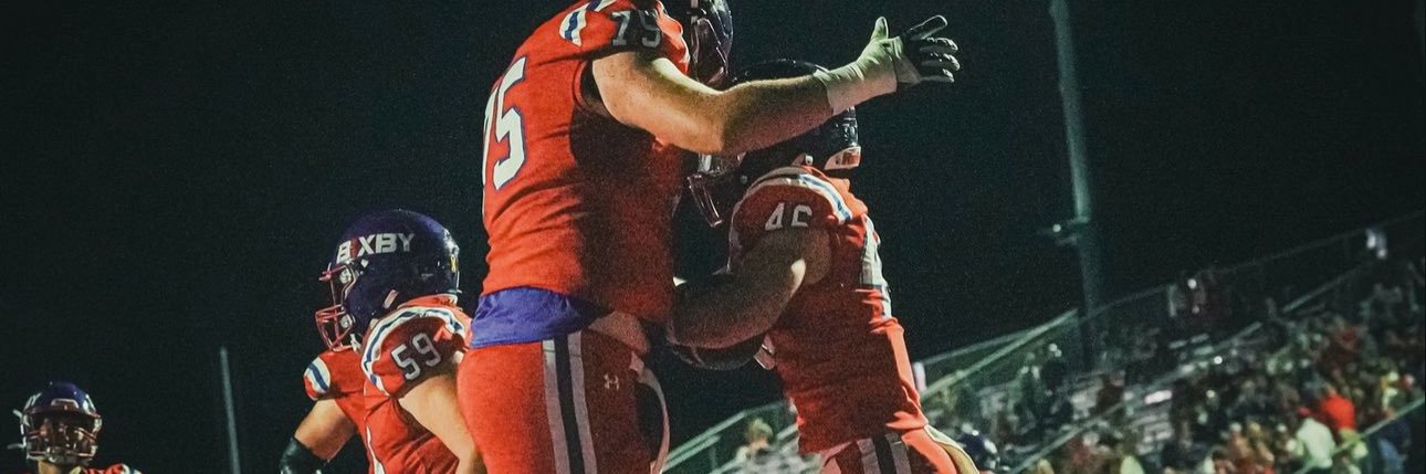 Tylan Montgomery banner