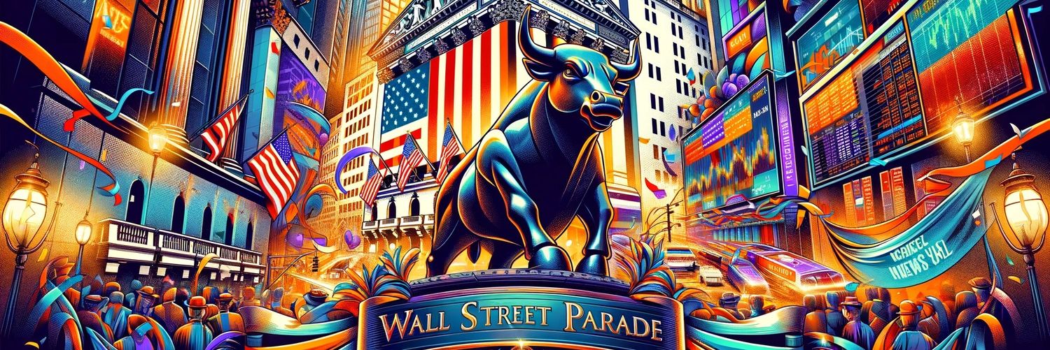 WallStreetOnParade banner