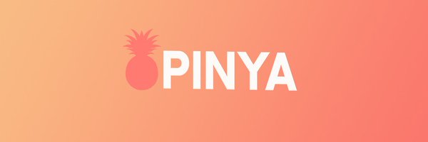 Pinya_app Profile Banner