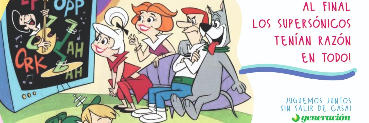 Generacionn's profile banner image