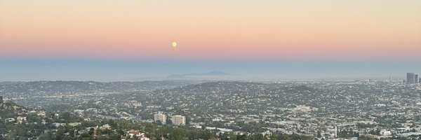 indinding Profile Banner