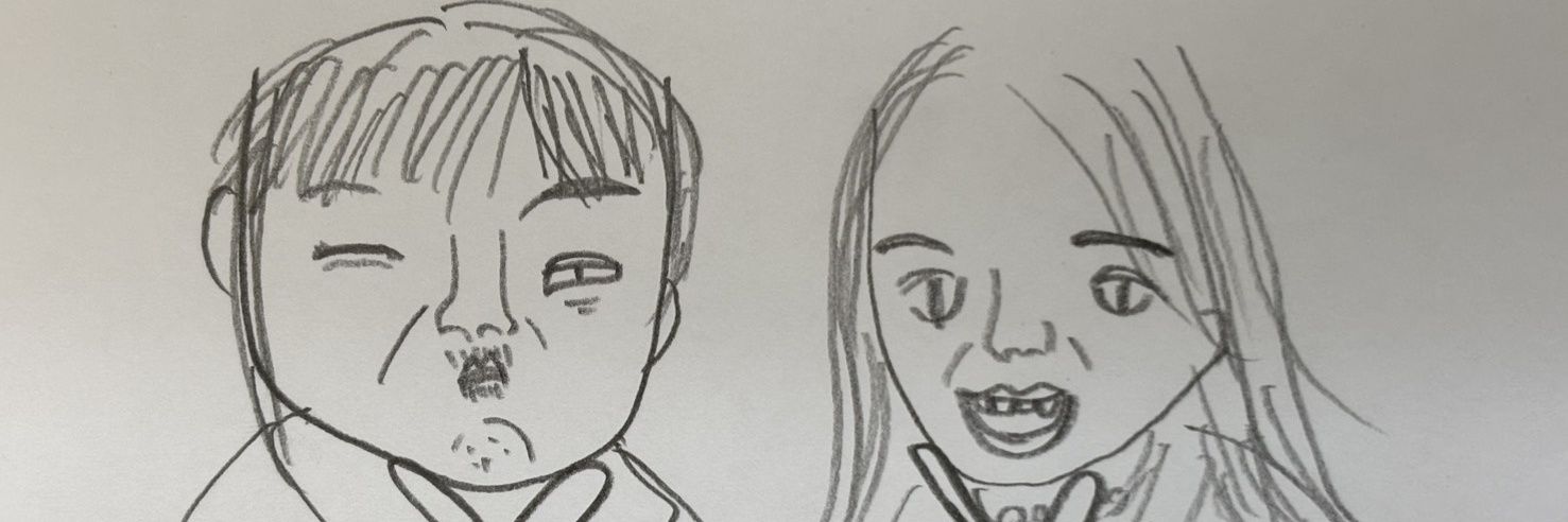 はるあつ💫🐨🐼 banner