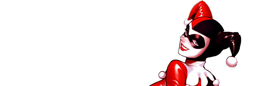 𝐇𝐚𝐫𝐥𝐞𝐲 𝐐𝐮𝐢𝐧𝐧 banner
