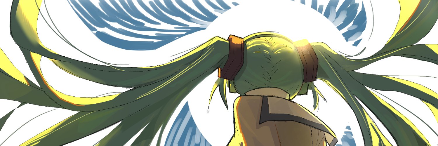 SODA's banner