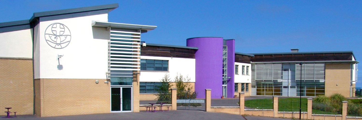 Venerable Bede CE Academy banner