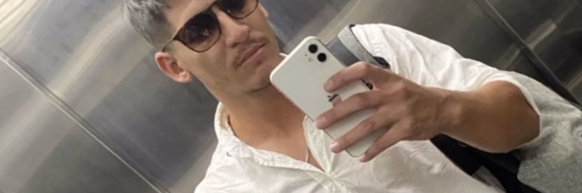 MatiMansi's profile banner image