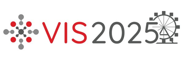 ieeevis Profile Banner