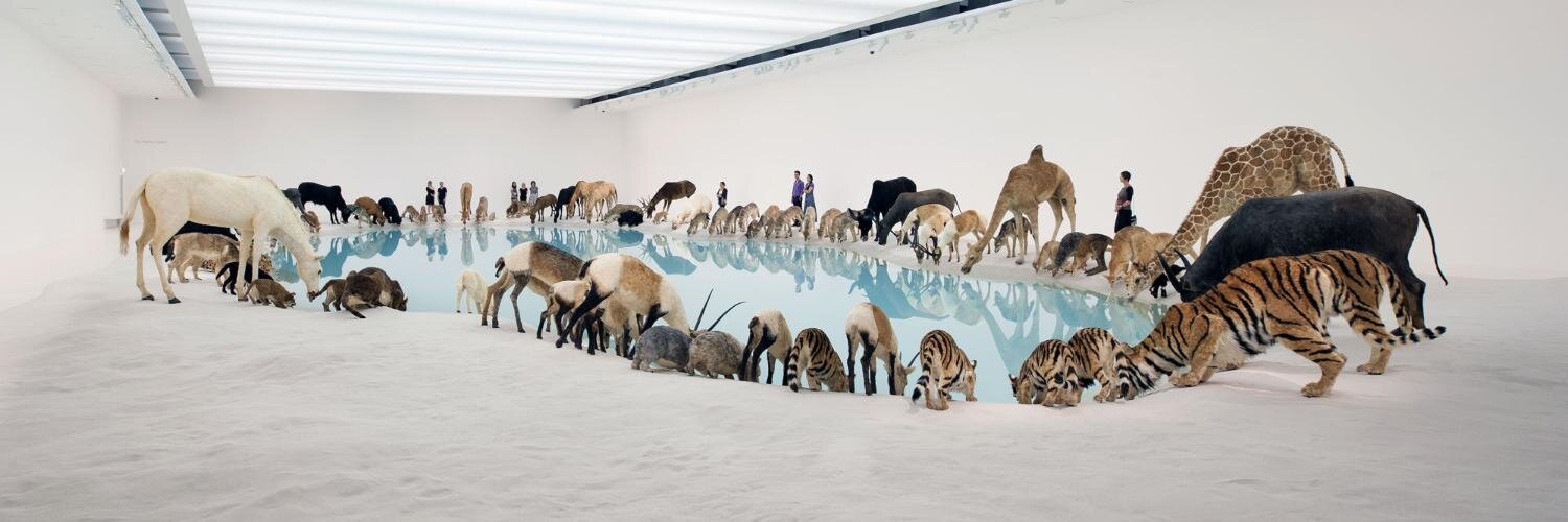 The New Normal Is Not Normal banner