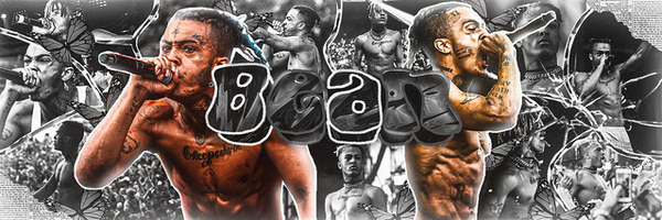 BeanVFX7 Profile Banner