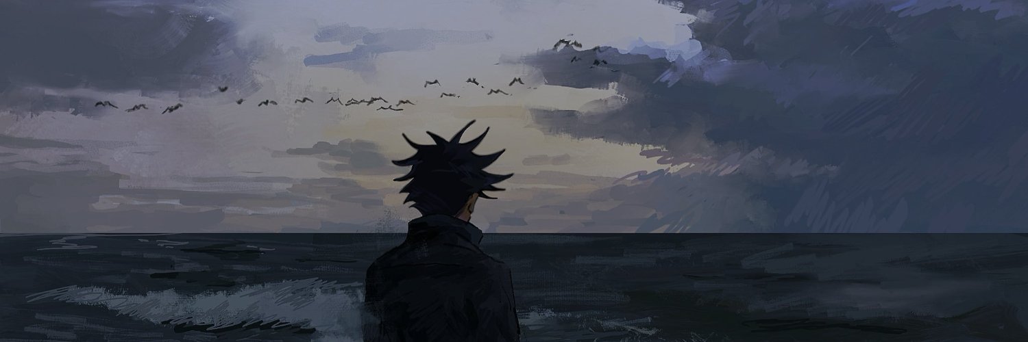 Farry Link(Mahoraga/Arc) banner