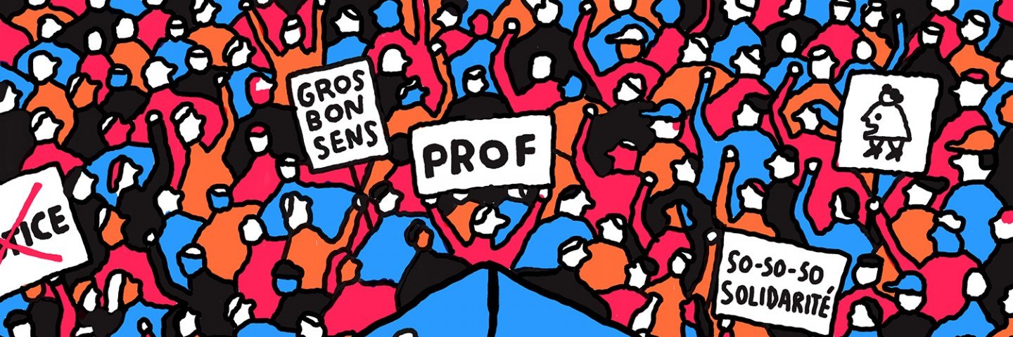 mpoulin's profile banner image