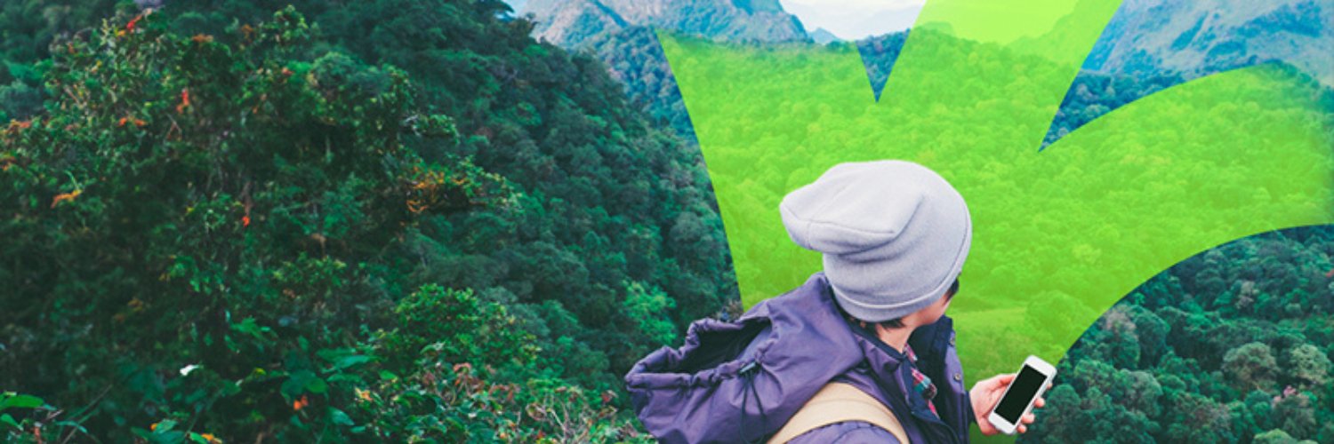 FlexiRoam banner