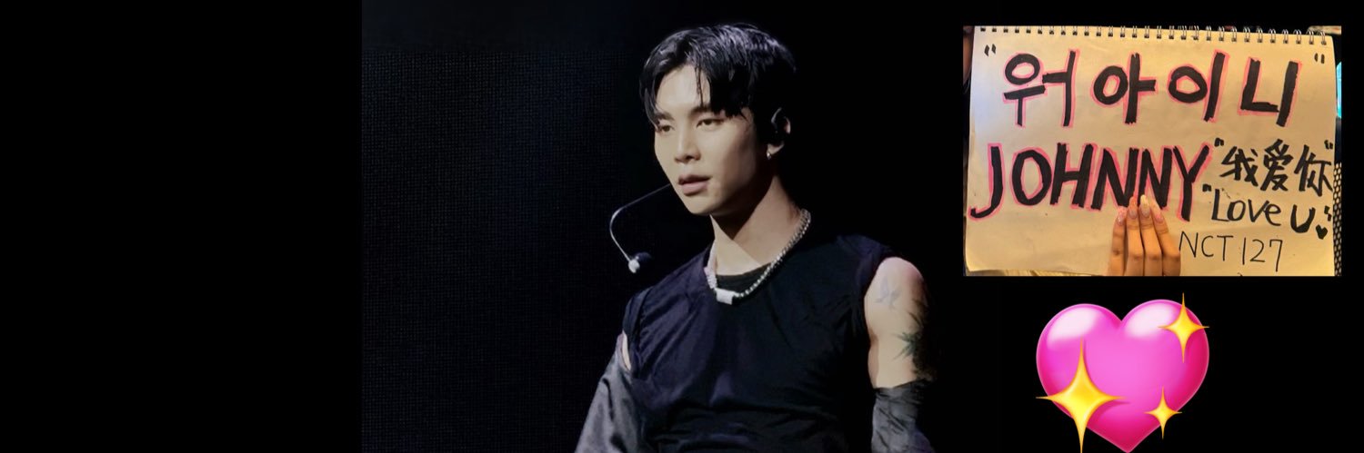 lijiusi94's profile banner image