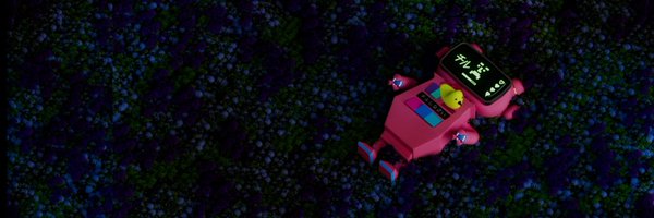 GoroBots2056 Profile Banner