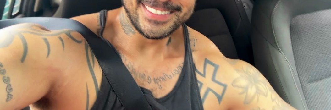 Motorista Pauzudo 🚘 banner