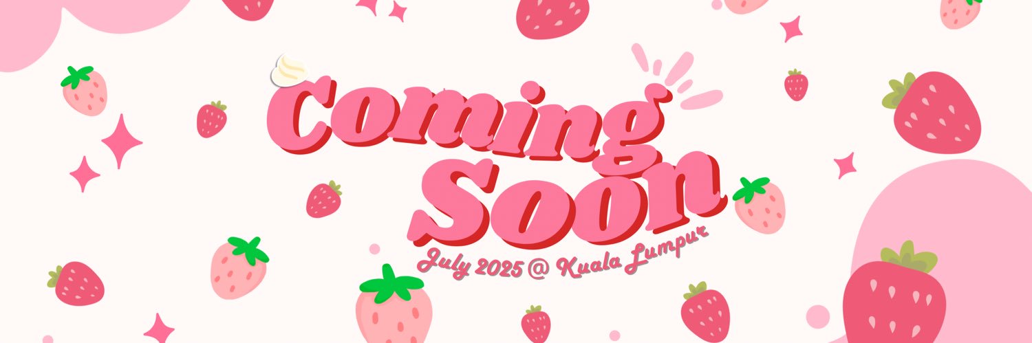 First Love Plli's banner