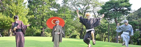 surumeCosplay Profile Banner