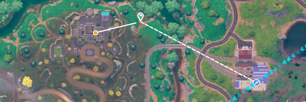 DropMazter Profile Banner