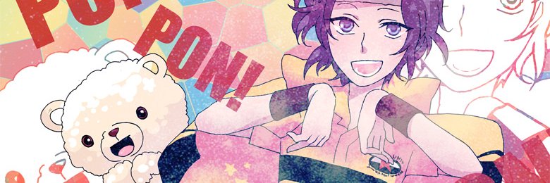 やや✩⡱ banner