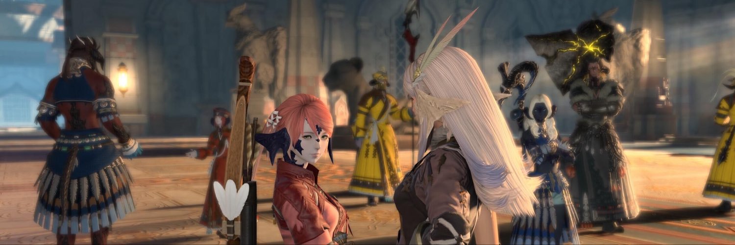 gmroakcae's profile banner image